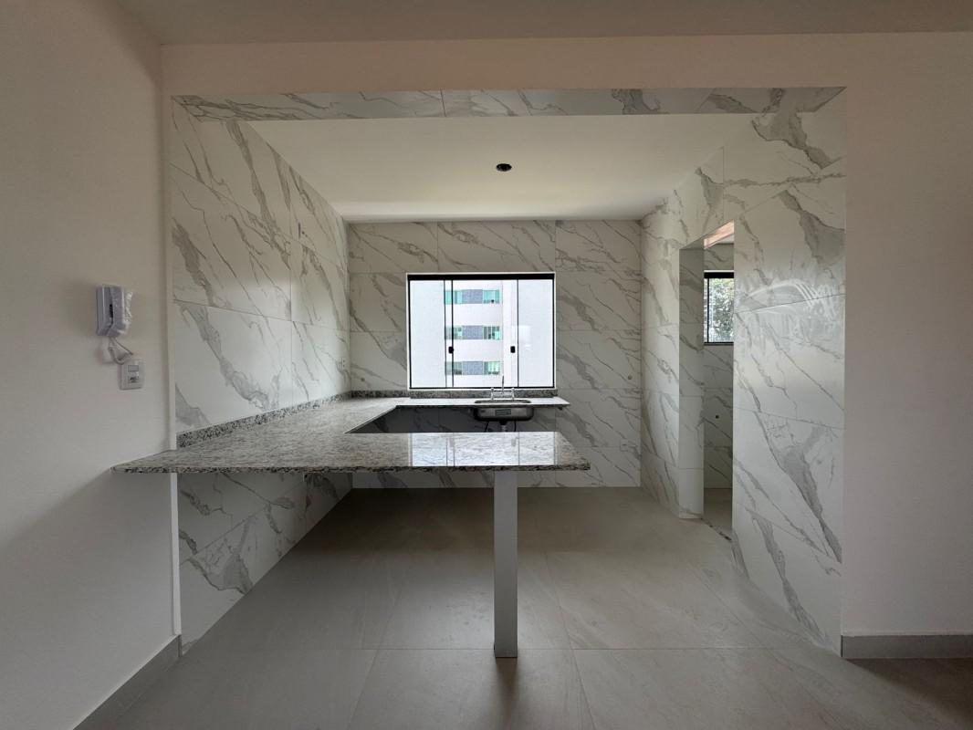 Apartamento, Eldorado, 3 Quartos, 2 Vagas, 1 Suíte