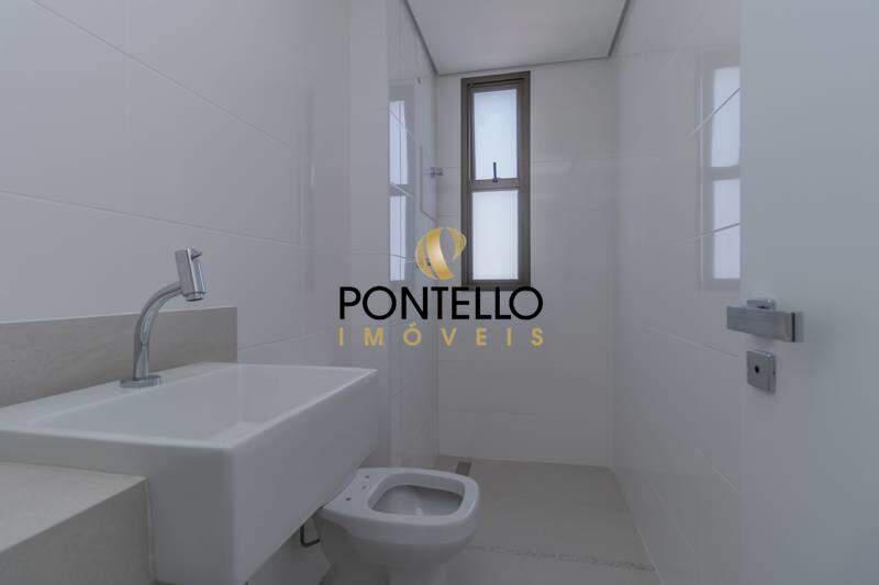 Cobertura, Cidade Nova, 3 Quartos, 2 Vagas, 1 Suíte