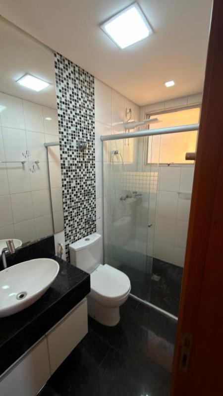 Cobertura, Manacás, 4 Quartos, 3 Vagas, 1 Suíte