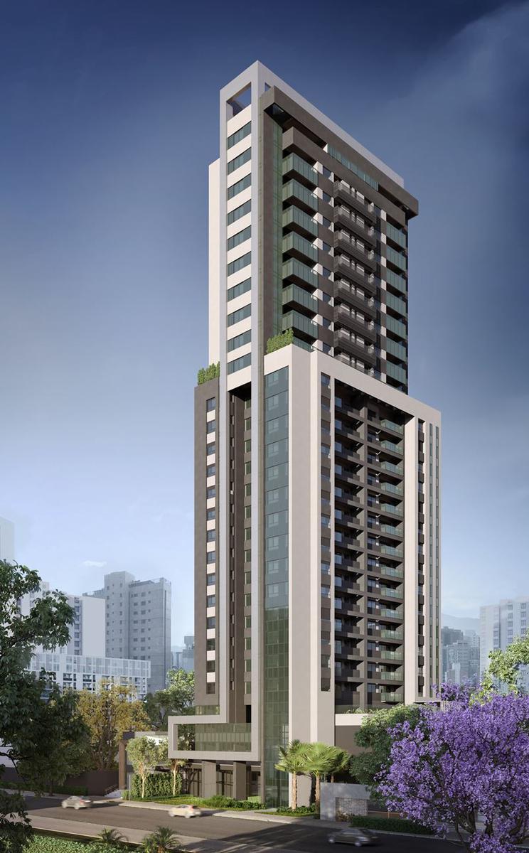 Apartamento, Savassi, 4 Quartos, 3 Vagas, 4 Suítes