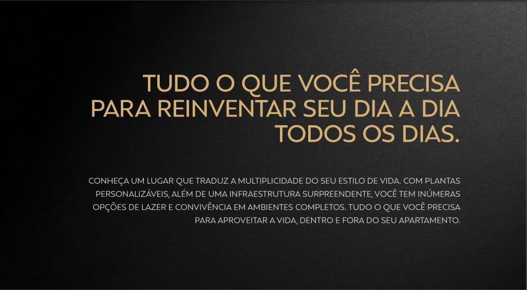 Apartamento, Santo Agostinho, 3 Quartos, 2 Vagas, 2 Suítes