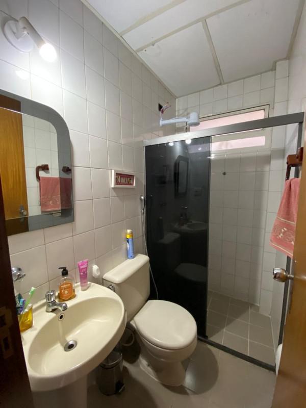 Apartamento, Padre Eustáquio, 3 Quartos, 1 Vaga, 1 Suíte