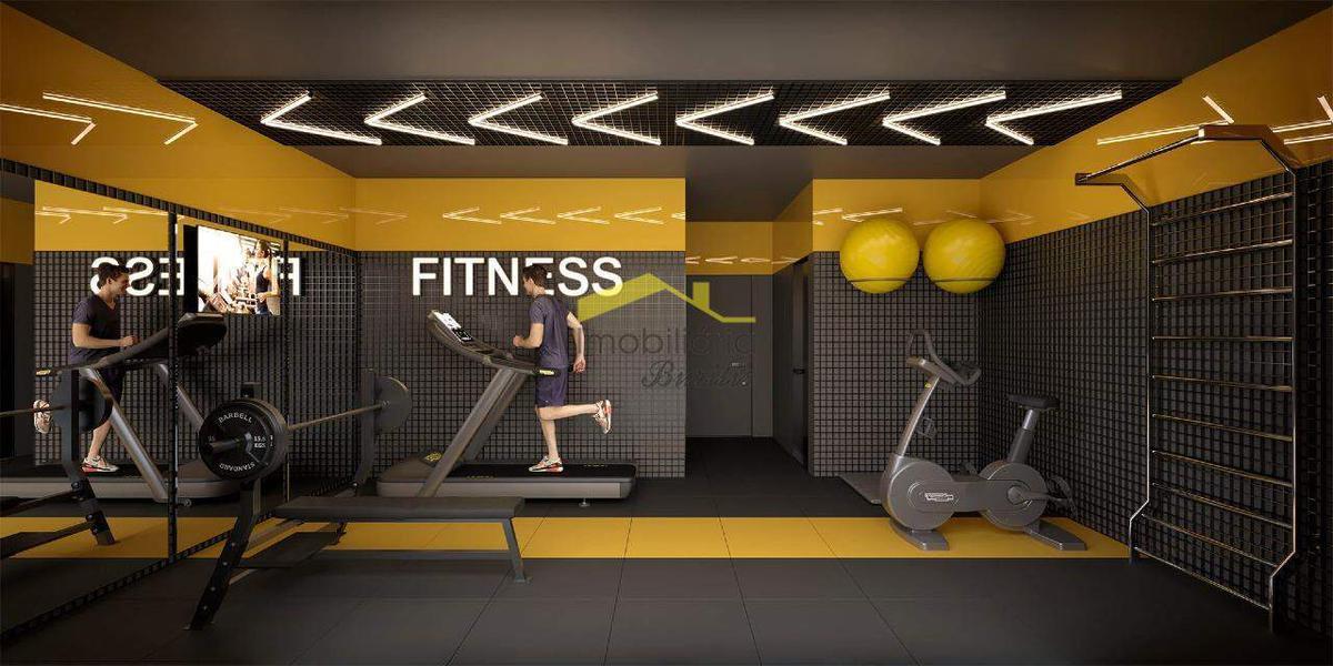 Cobertura, Santo Antônio, 2 Quartos, 2 Vagas, 1 Suíte