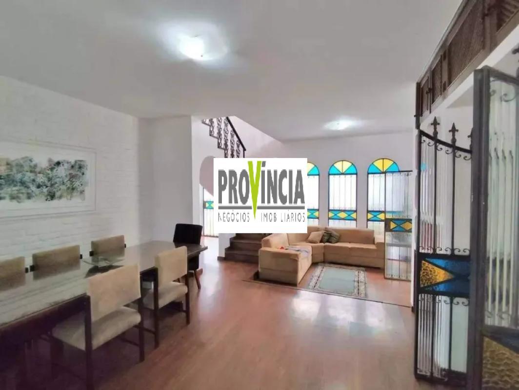 Casa, São Bento, 4 Quartos, 3 Vagas, 2 Suítes
