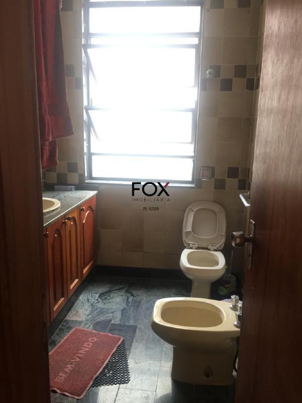 Apartamento, Cruzeiro, 3 Quartos, 1 Vaga