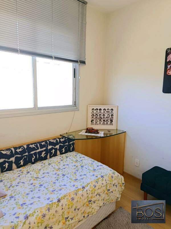 Cobertura, Vila Paris, 3 Quartos, 2 Vagas, 1 Suíte