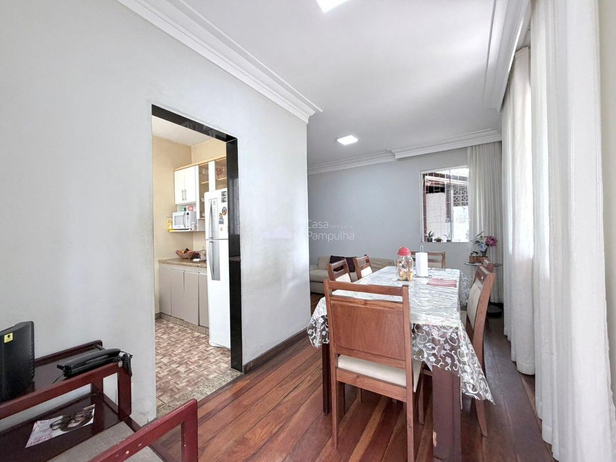 Casa, Santa Amélia, 3 Quartos, 1 Vaga, 1 Suíte