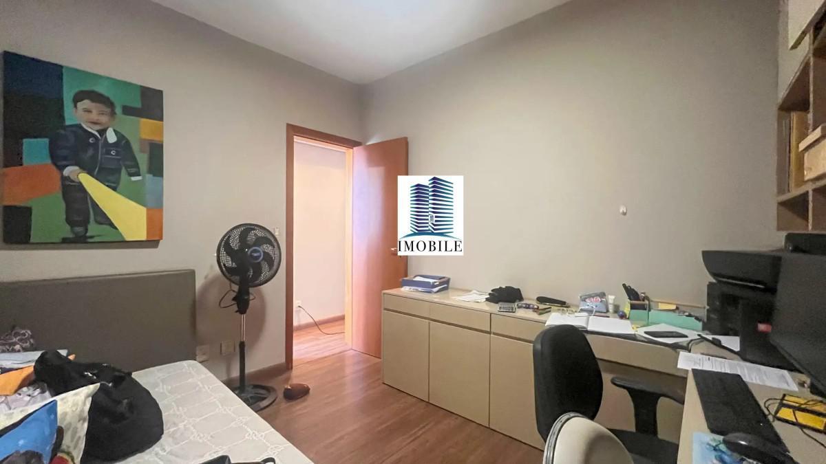 Apartamento, Buritis, 3 Quartos, 2 Vagas, 1 Suíte