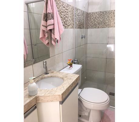 Apartamento, Itamarati, 3 Quartos, 2 Vagas, 1 Suíte