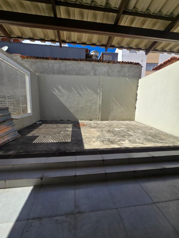 Apartamento, Bom Jesus, 3 Quartos, 1 Vaga