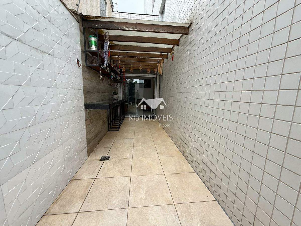 Apartamento, Jardim Industrial, 3 Quartos, 0 Vaga, 1 Suíte