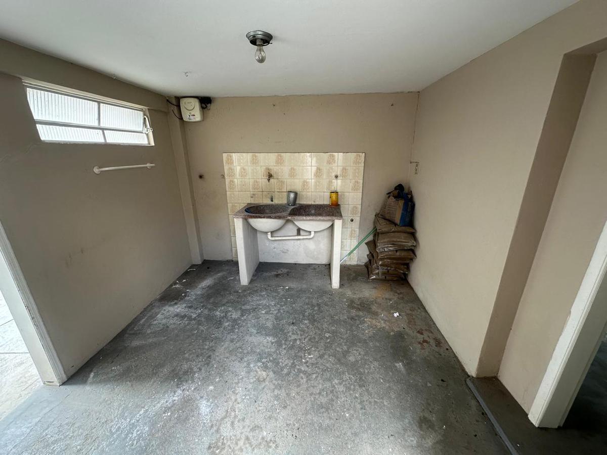Casa Comercial, Centro, 0 Quarto, 0 Vaga