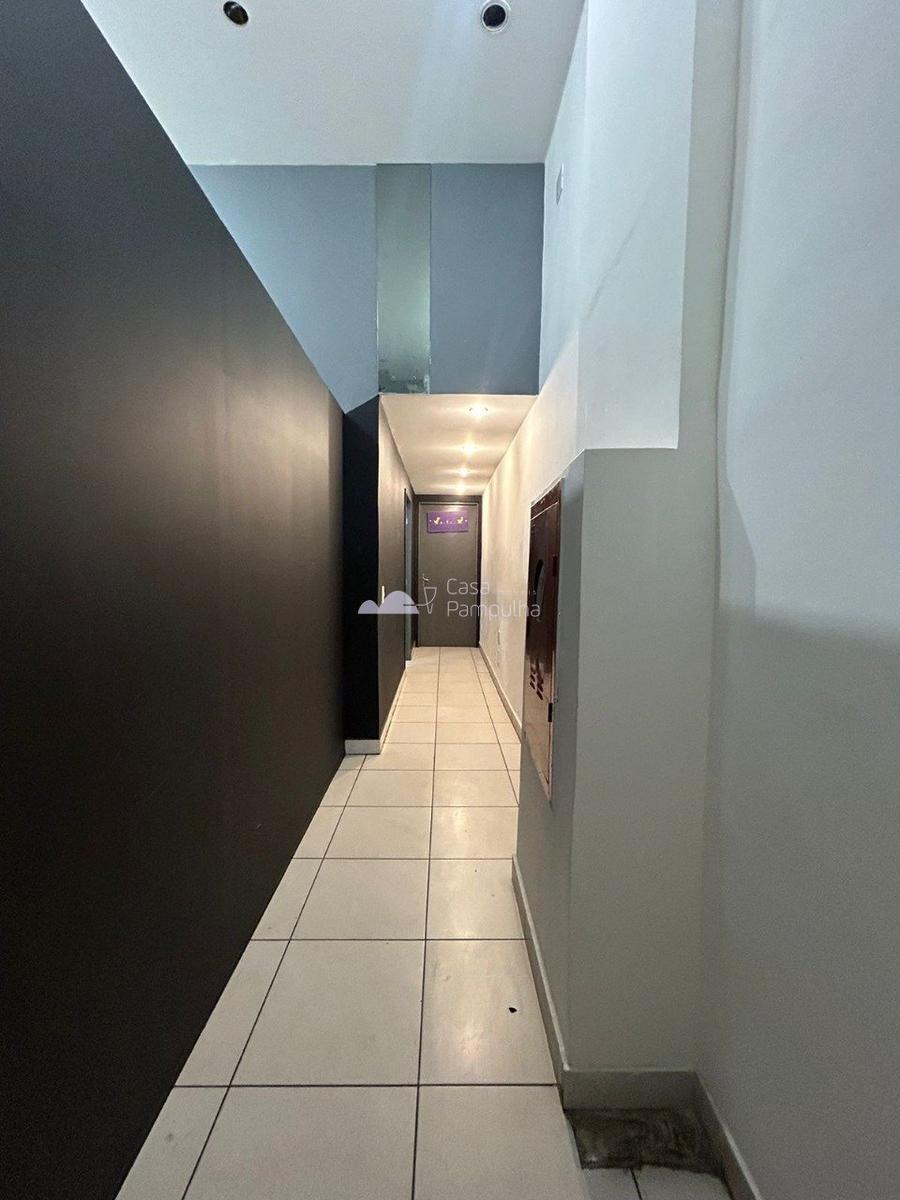 Galpão, São José, 0 Quarto, 1 Vaga