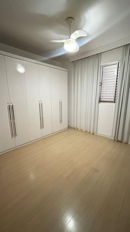 Apartamento, Castelo, 3 Quartos, 2 Vagas, 1 Suíte