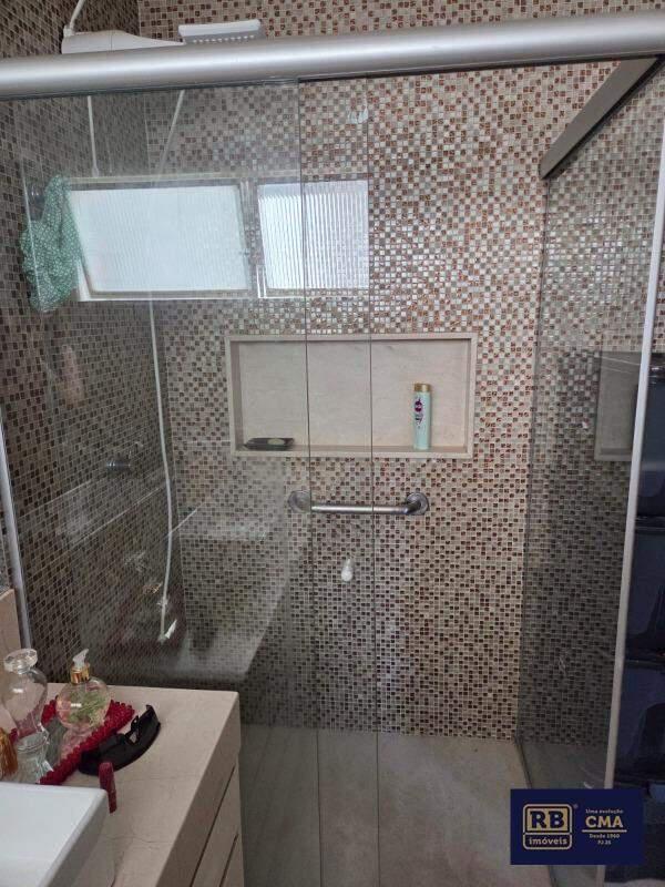 Apartamento, Cruzeiro, 3 Quartos, 1 Vaga, 1 Suíte