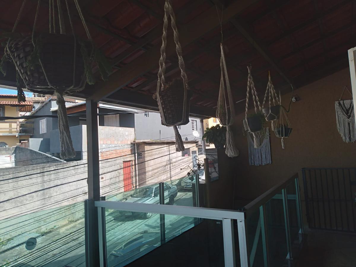 Casa, Jardim Balneário, 5 Quartos, 3 Vagas, 1 Suíte