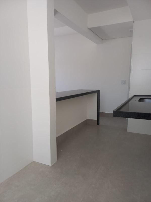 Apartamento, Santa Efigênia, 2 Quartos, 2 Vagas, 2 Suítes