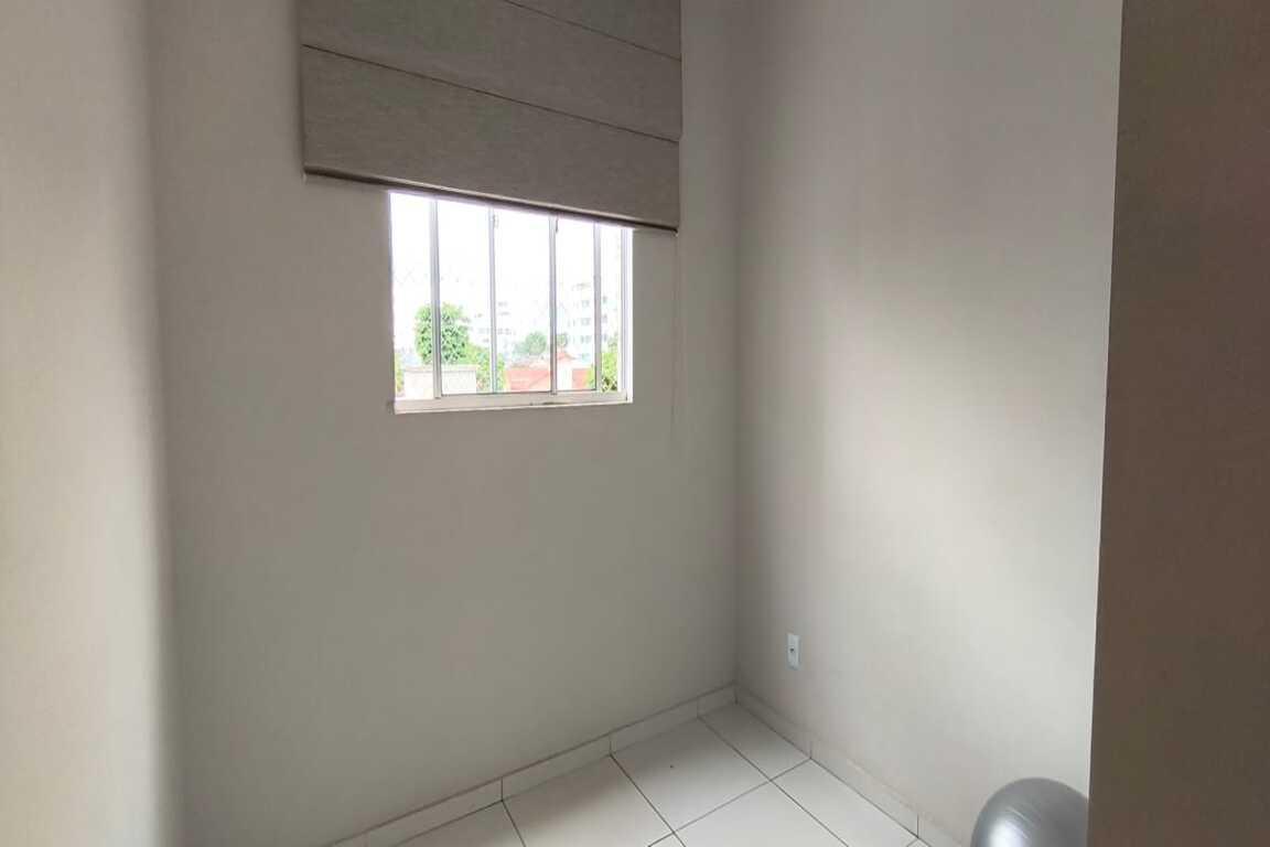 Apartamento, Santa Rosa, 2 Quartos, 2 Vagas, 1 Suíte
