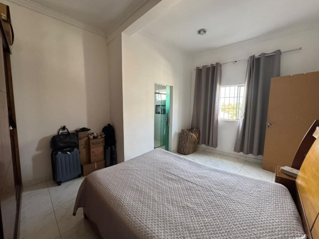 Casa, Jardim Alvorada, 3 Quartos, 2 Vagas, 1 Suíte