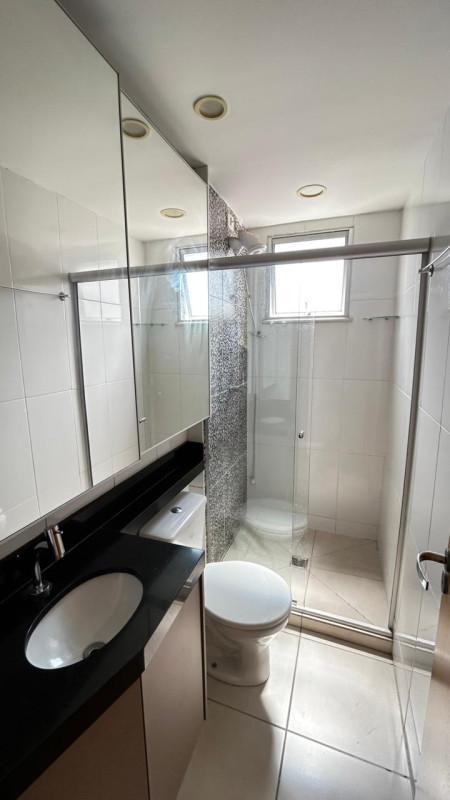 Cobertura, Ouro Preto, 4 Quartos, 3 Vagas, 1 Suíte