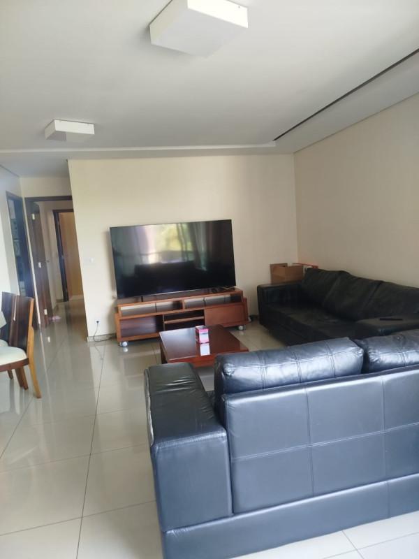Apartamento, Eldorado, 3 Quartos, 2 Vagas, 1 Suíte