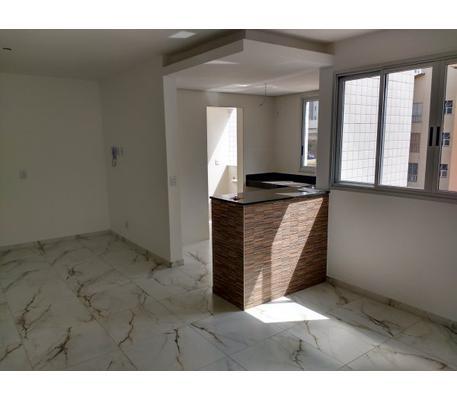 Apartamento, Paquetá, 2 Quartos, 2 Vagas, 1 Suíte