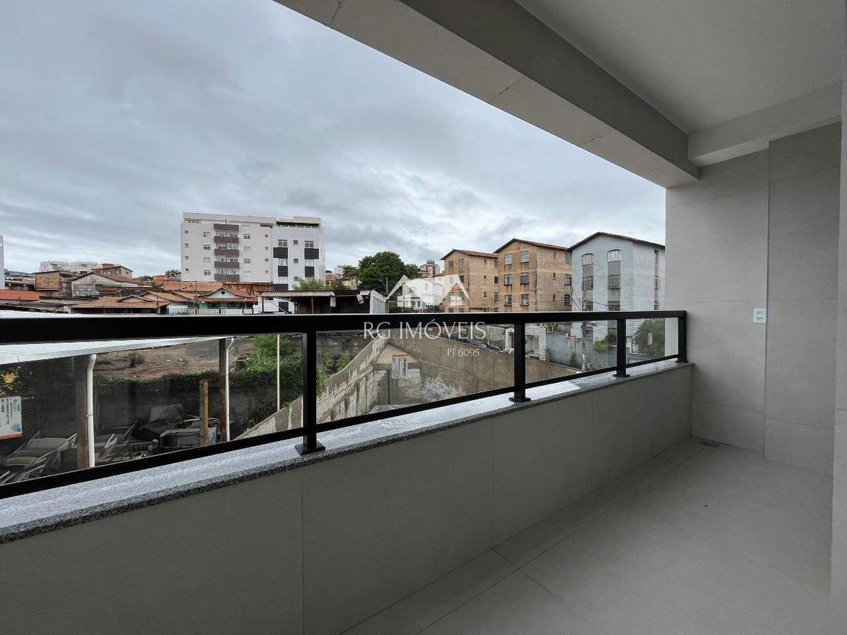 Apartamento, Jardim Industrial, 2 Quartos, 2 Vagas, 1 Suíte