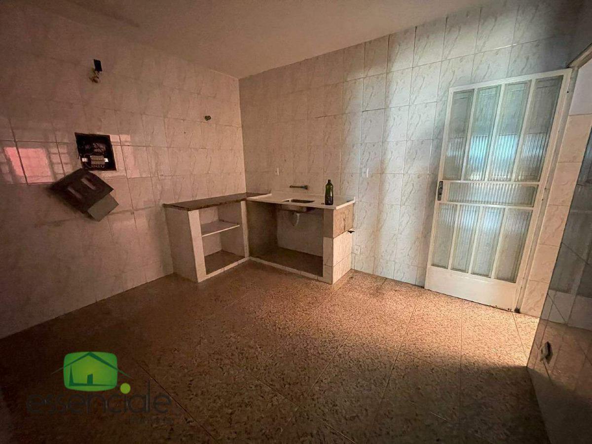 Casa Comercial, Alvorada, 0 Quarto, 0 Vaga