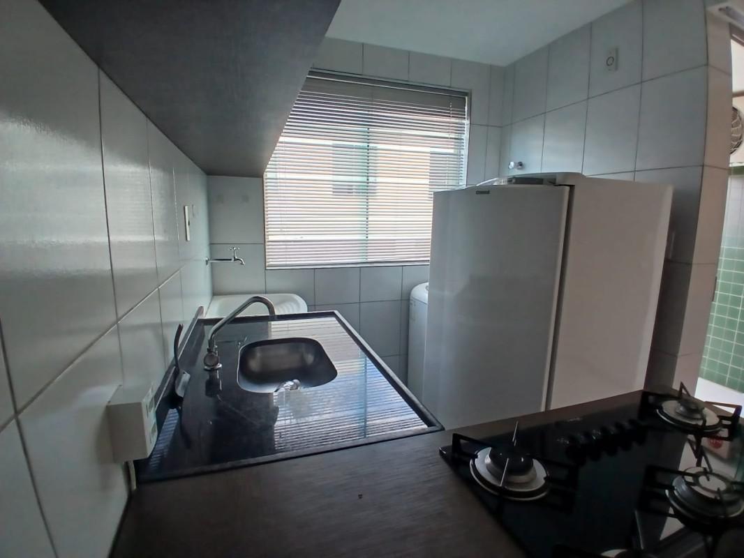 Apart Hotel, Itapoã, 1 Quarto, 1 Vaga