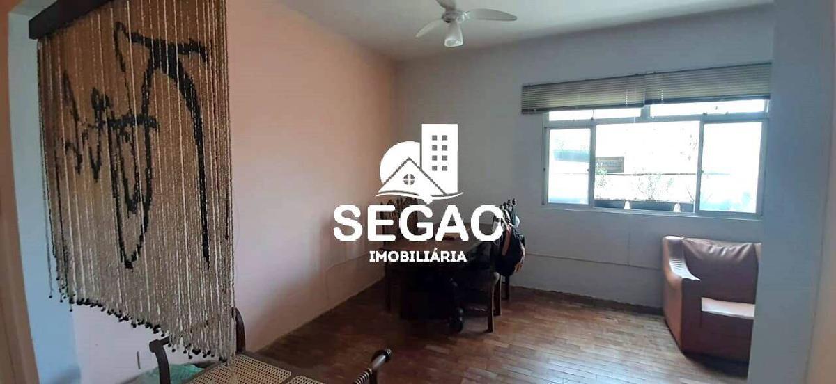 Apartamento, São Lucas, 3 Quartos, 1 Vaga