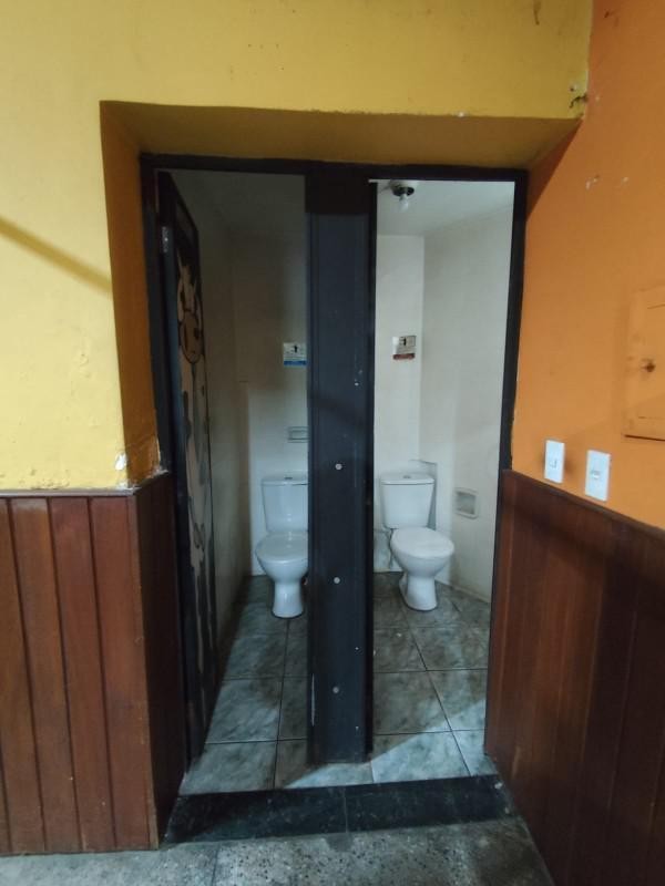 Andar, Padre Eustáquio, 0 Quarto, 0 Vaga