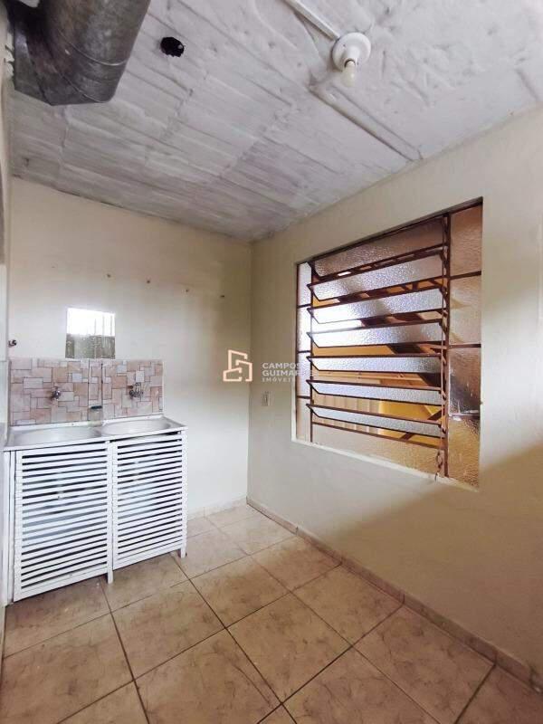 Casa, Flávio Marques Lisboa, 2 Quartos, 1 Vaga, 1 Suíte