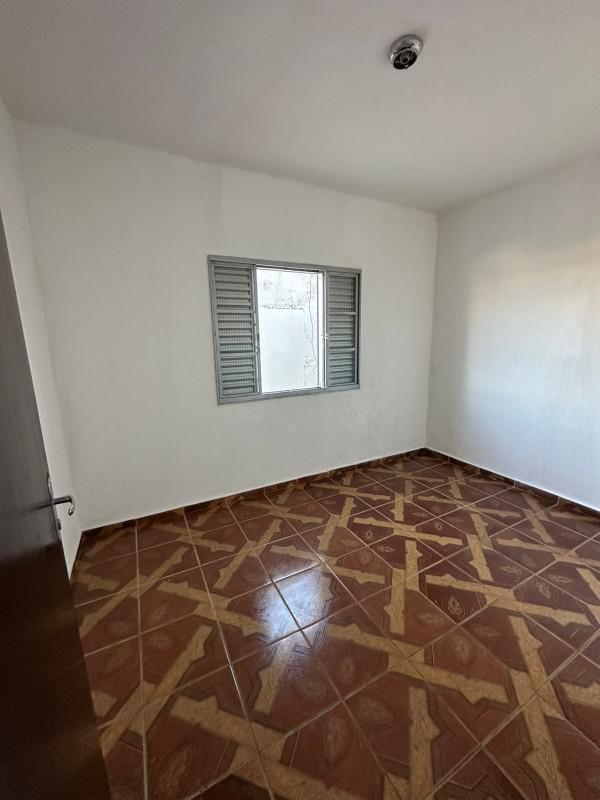 Casa, Vila Nossa Senhora dos Anjos, 3 Quartos, 1 Vaga