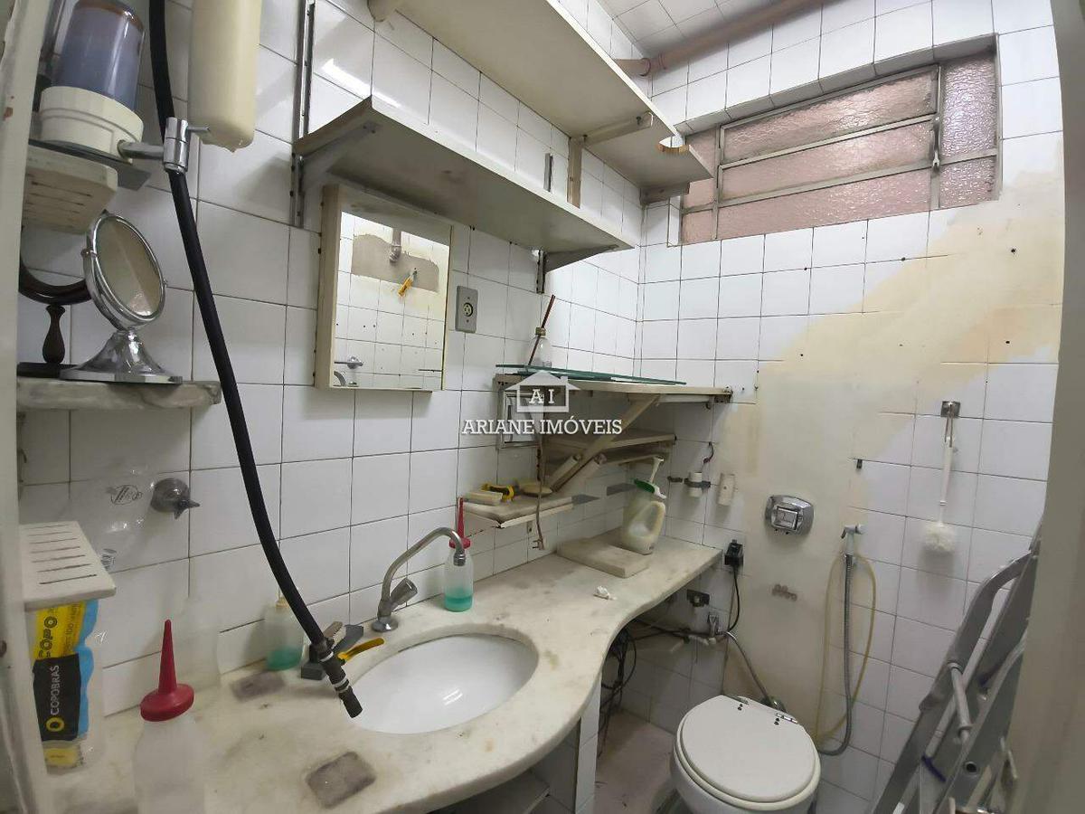 Sala, Centro, 0 Quarto, 0 Vaga