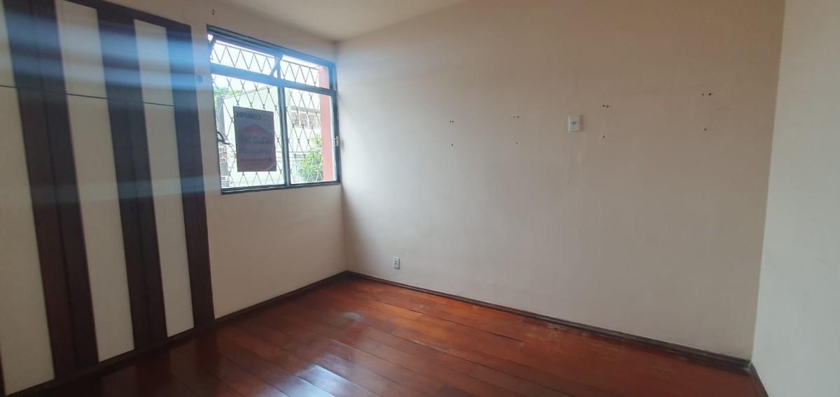 Apartamento, Nova Suíssa, 3 Quartos, 1 Vaga
