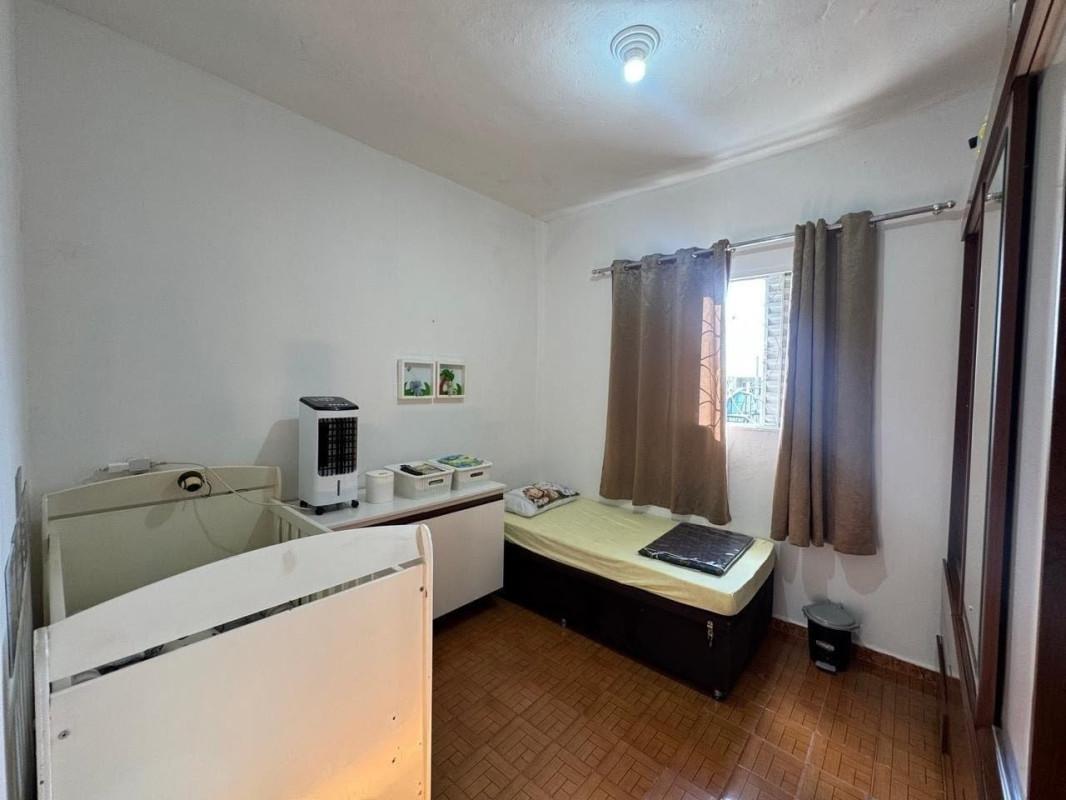 Casa, Jardim Laguna, 2 Quartos, 3 Vagas