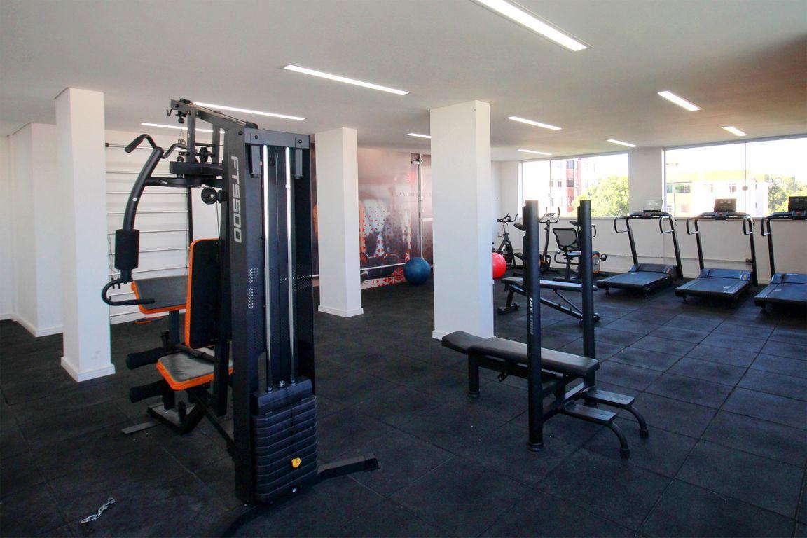 Apartamento, Padre Eustáquio, 2 Quartos, 2 Vagas, 1 Suíte