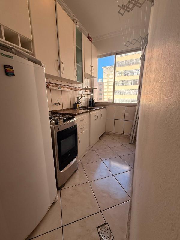 Apartamento, Barro Preto, 1 Quarto, 0 Vaga