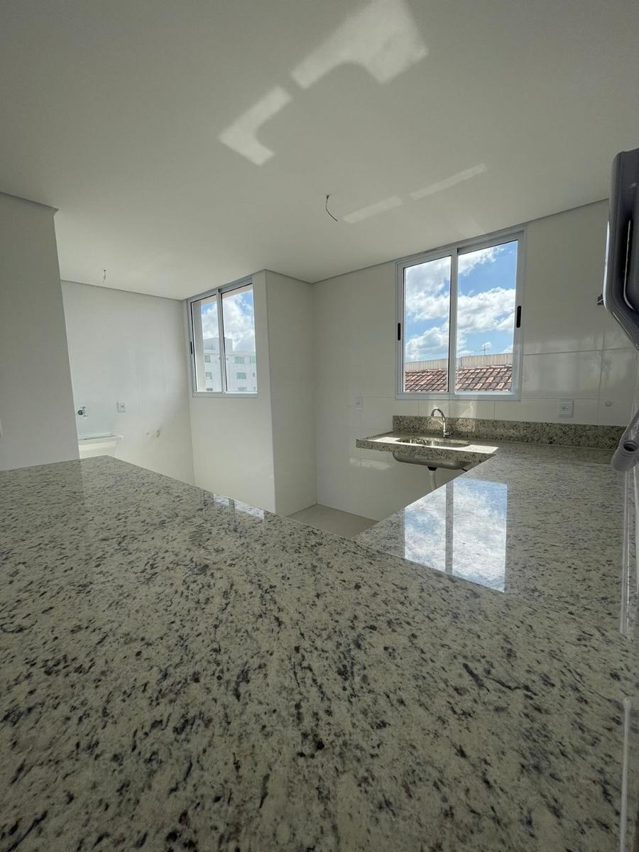Apartamento, Ipiranga, 2 Quartos, 2 Vagas, 1 Suíte