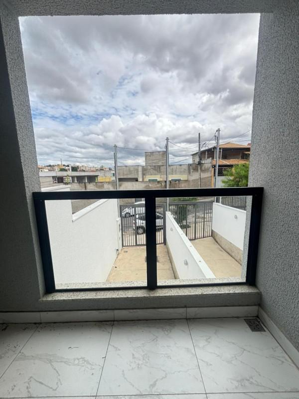 Casa, Jardim Guanabara, 2 Quartos, 2 Vagas