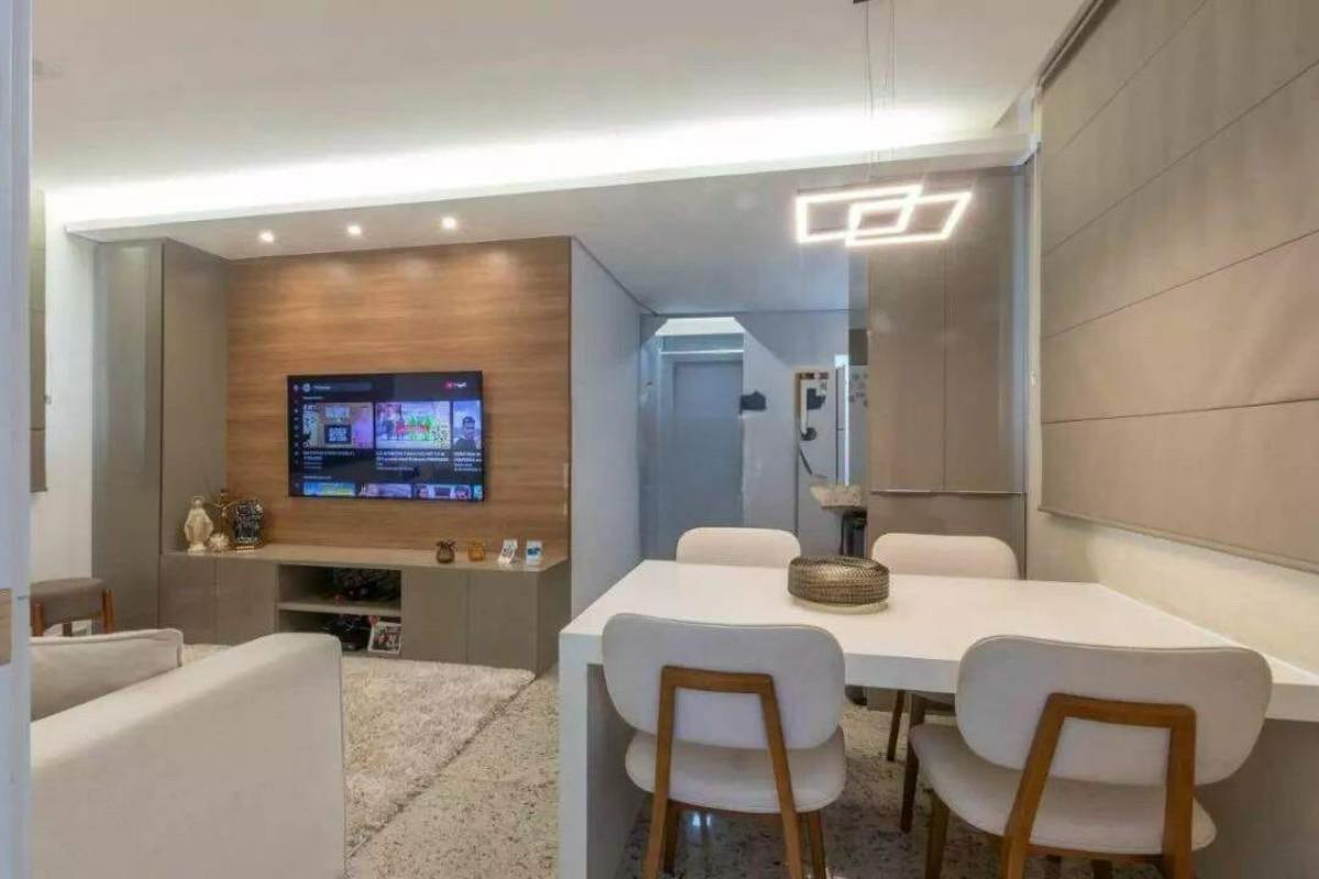 Apartamento, Cruzeiro, 2 Quartos, 2 Vagas, 2 Suítes