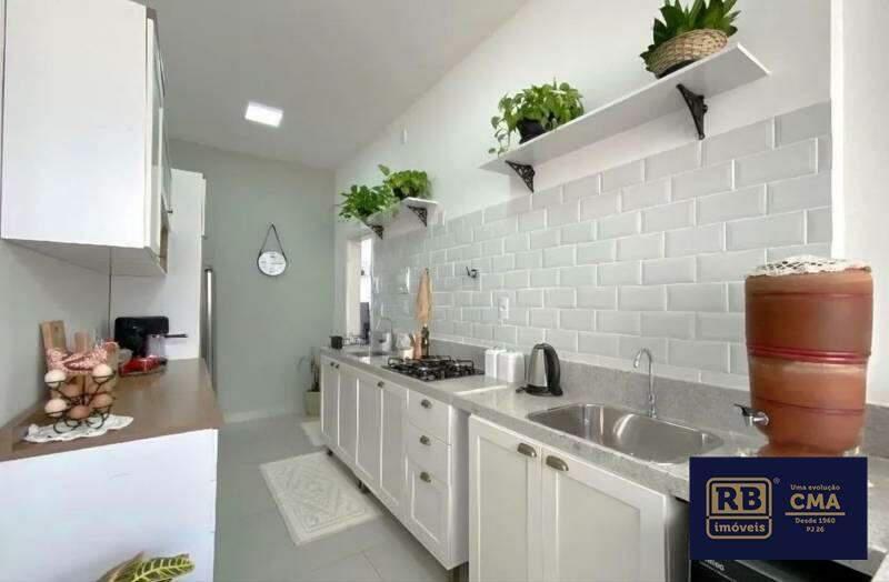Apartamento, Carmo, 2 Quartos, 2 Vagas