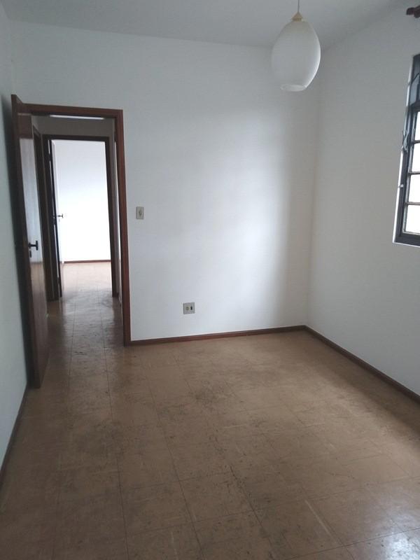 Apartamento, Nova Suíssa, 2 Quartos, 1 Vaga