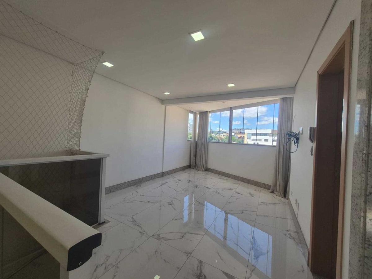 Apartamento, Dona Clara, 3 Quartos, 3 Vagas, 1 Suíte