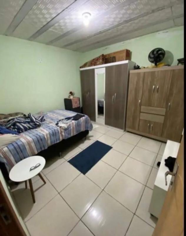 Casa, Jardim Leblon, 2 Quartos, 1 Vaga