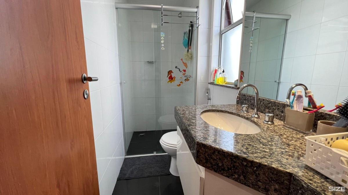 Apartamento, Buritis, 4 Quartos, 3 Vagas
