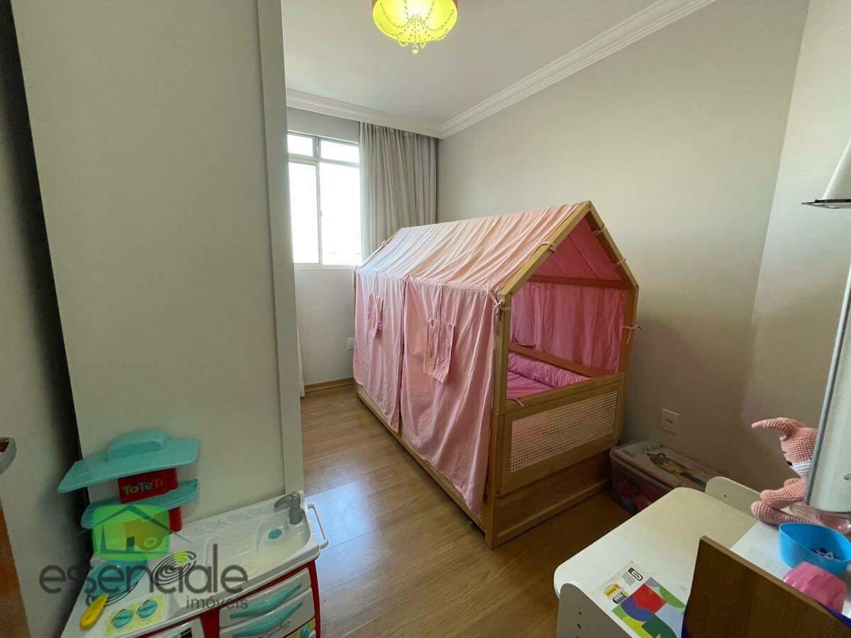 Apartamento, Darcy Vargas, 2 Quartos, 1 Vaga