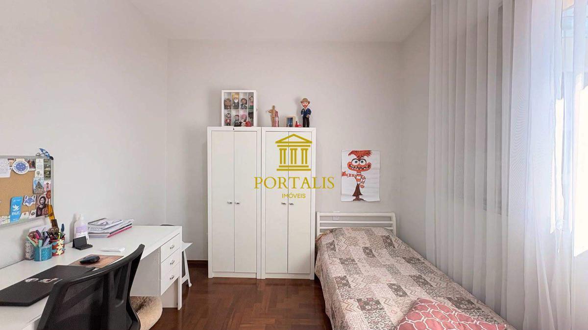 Apartamento, Gutierrez, 4 Quartos, 2 Vagas, 1 Suíte