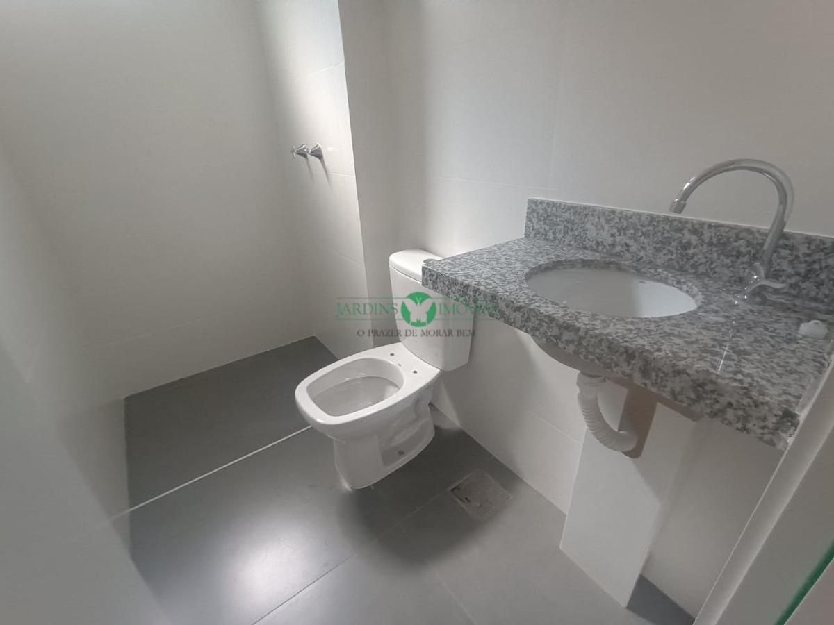 Apartamento, Palmares, 2 Quartos, 2 Vagas, 2 Suítes
