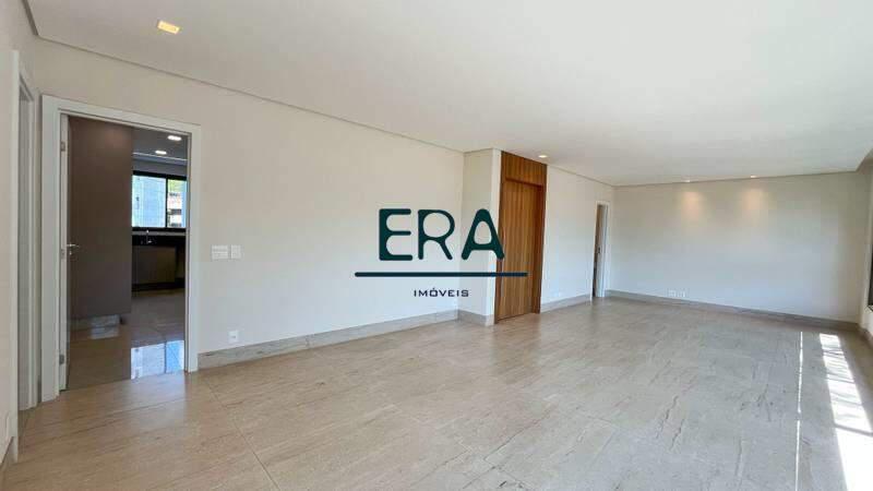 Apartamento, Serra, 4 Quartos, 3 Vagas, 4 Suítes